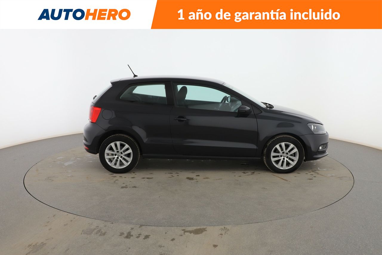 Foto Volkswagen Polo 6