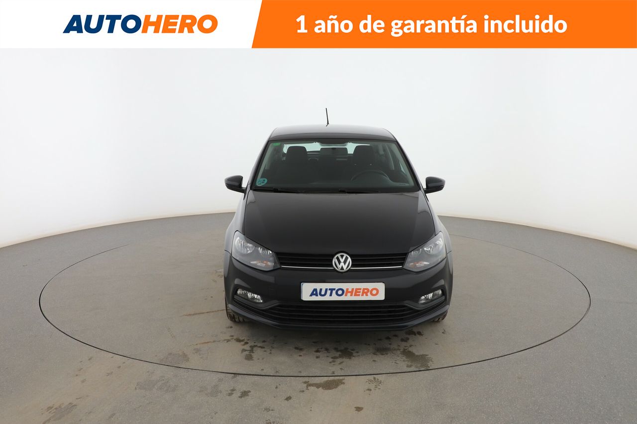 Foto Volkswagen Polo 8
