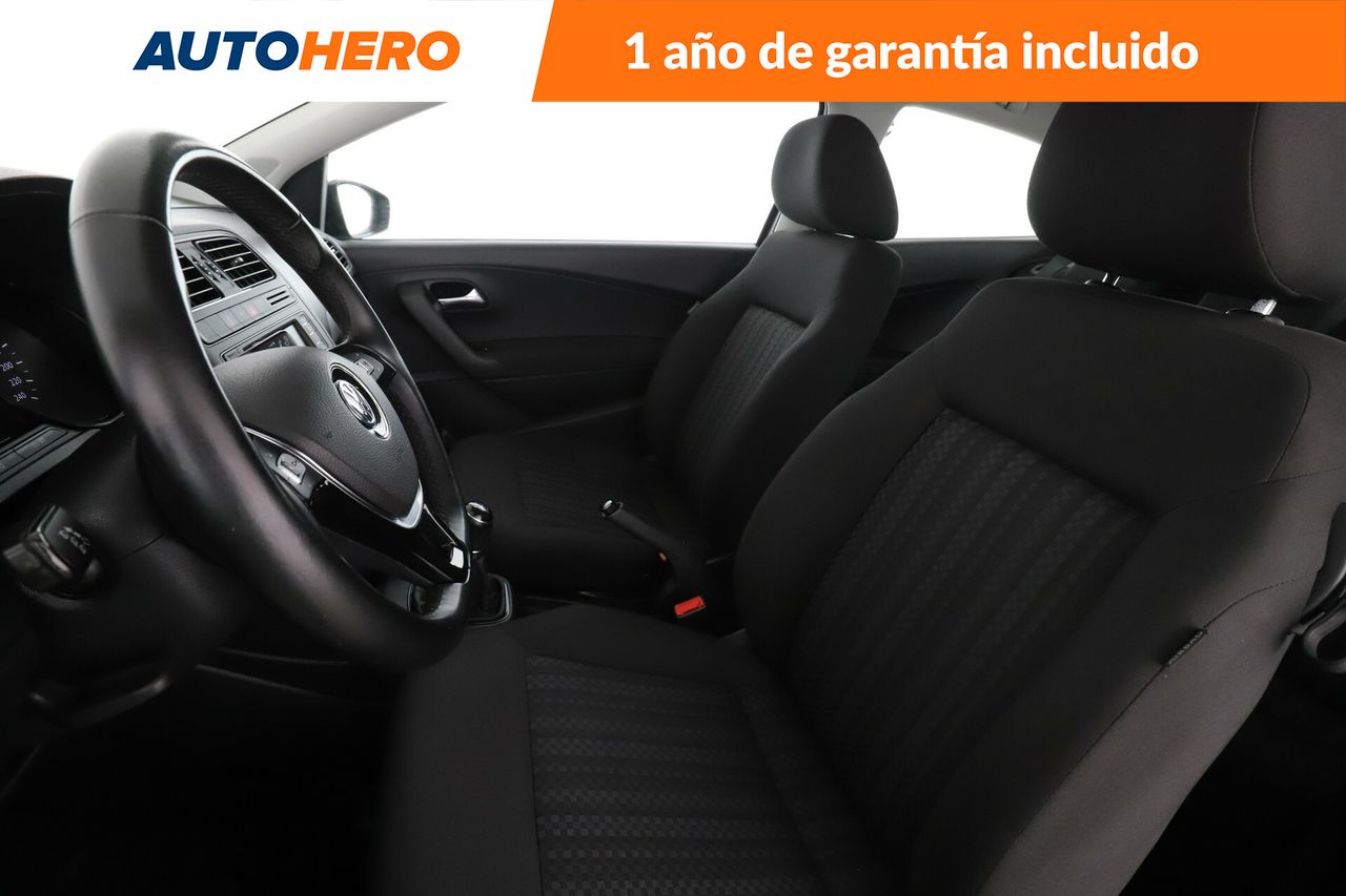 Foto Volkswagen Polo 10