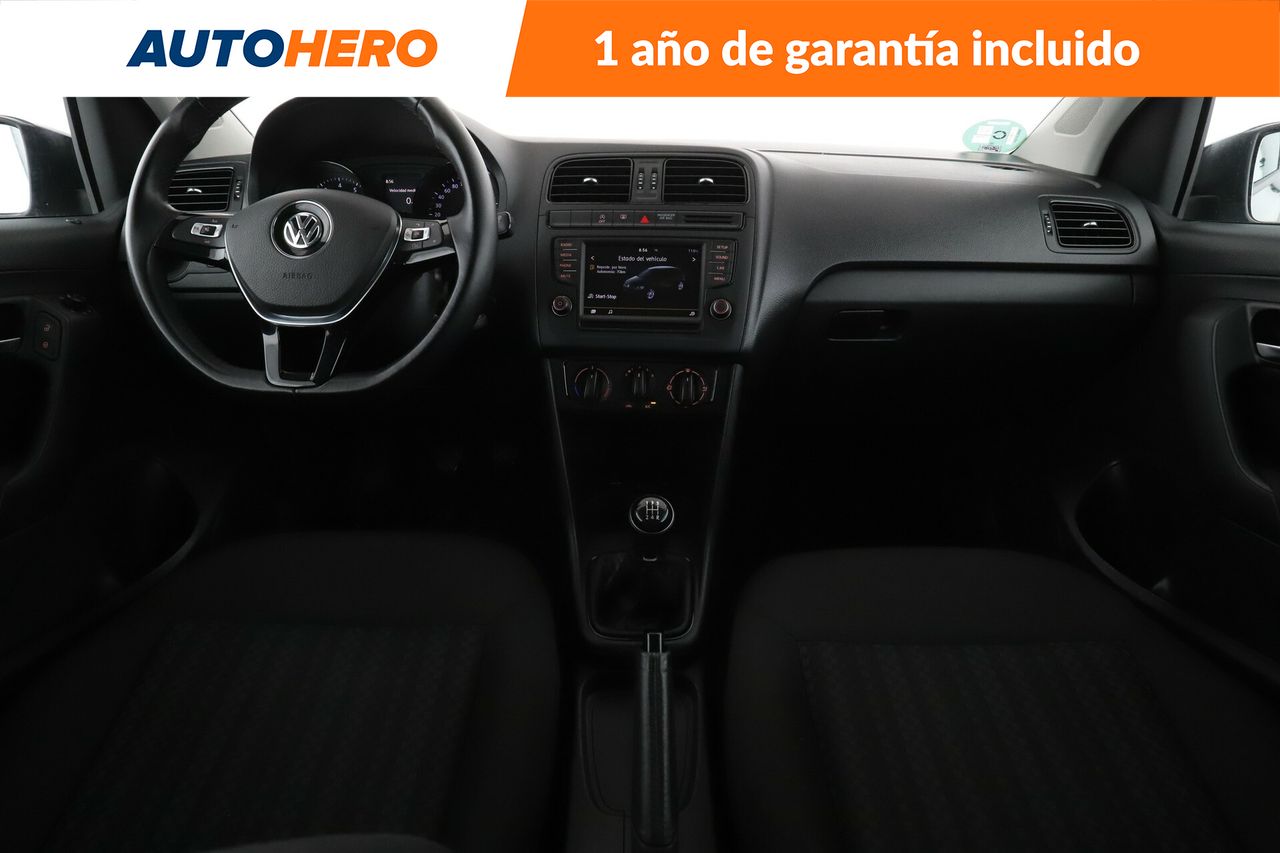 Foto Volkswagen Polo 12