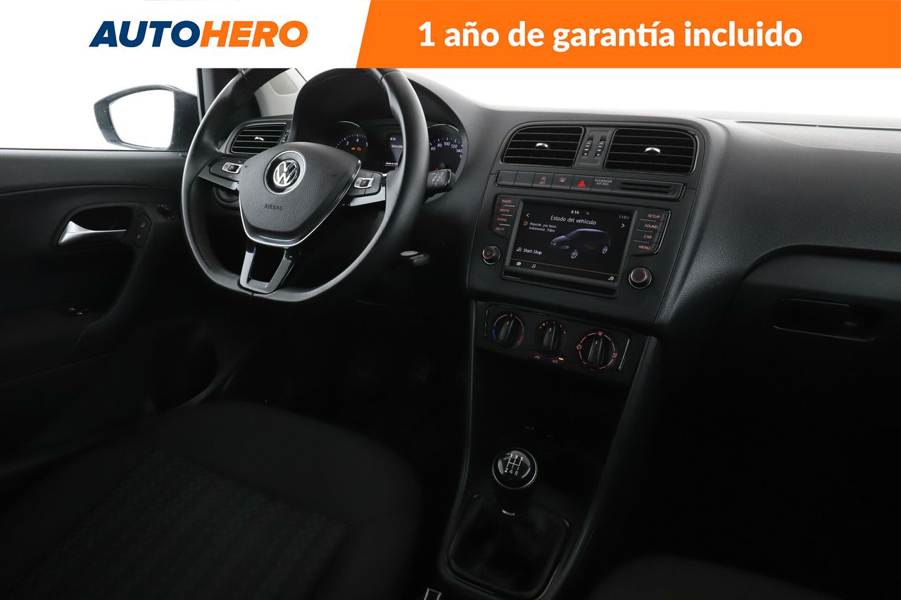 Foto Volkswagen Polo 13