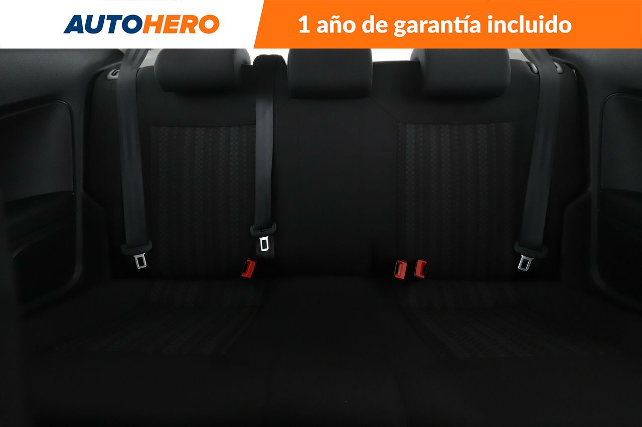 Foto Volkswagen Polo 15