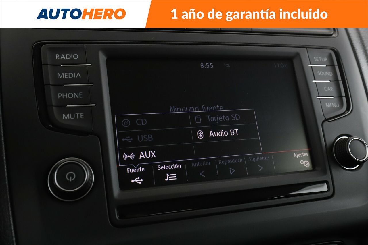 Foto Volkswagen Polo 22