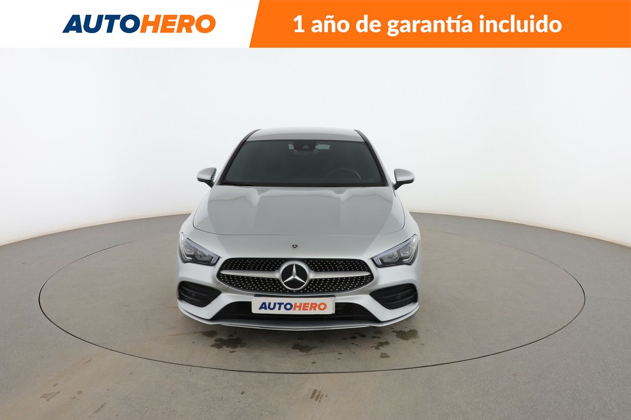 Foto Mercedes-Benz Clase CLA 9