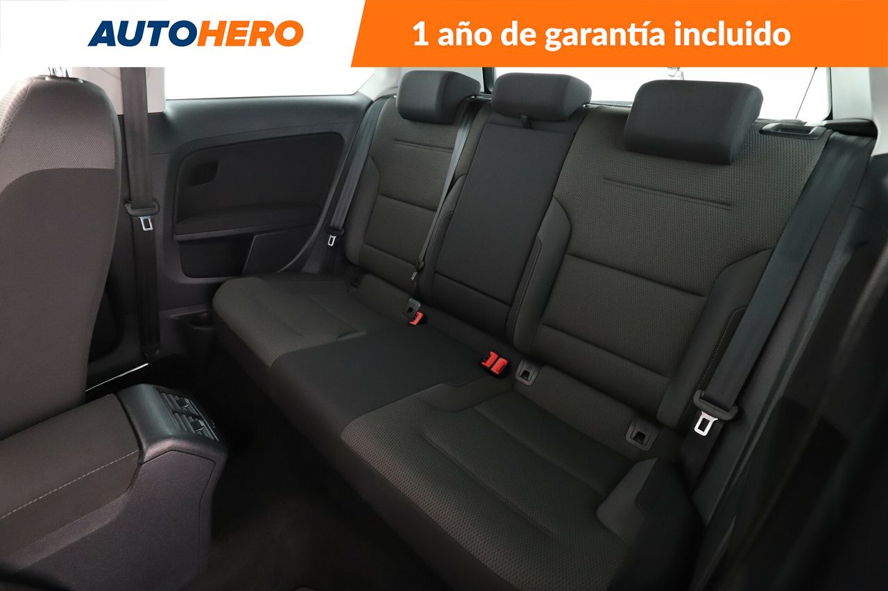 Foto Volkswagen Golf 15