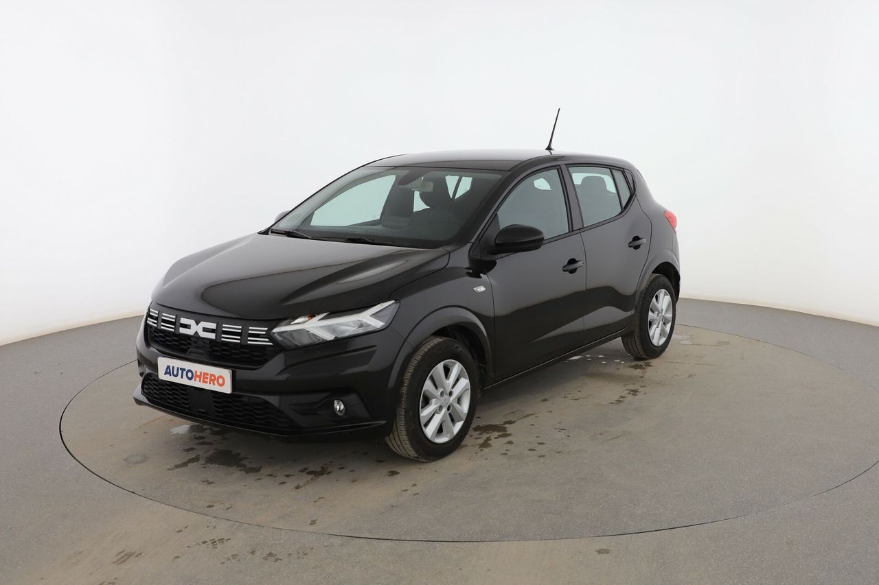 Foto Dacia Sandero 1