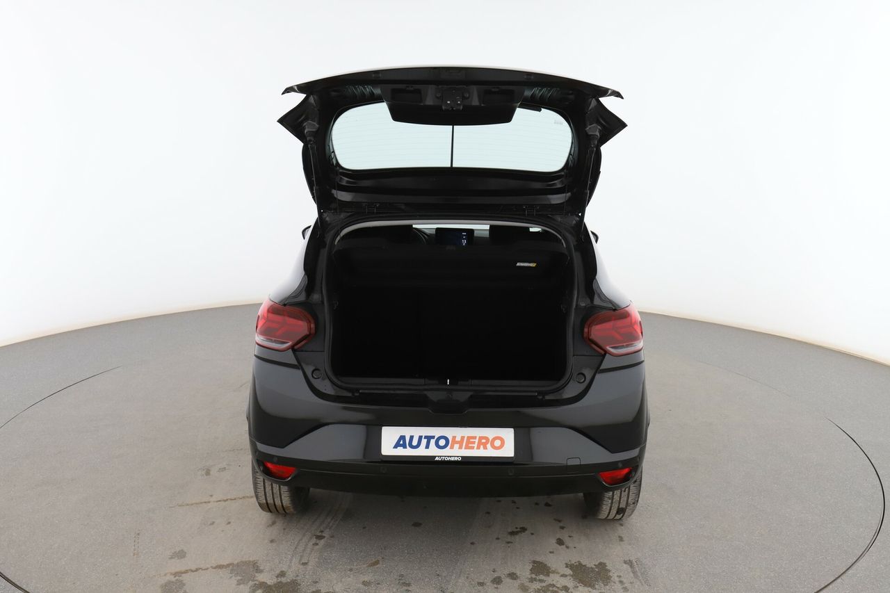 Foto Dacia Sandero 16