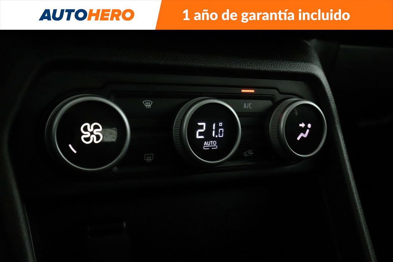 Foto Dacia Sandero 21