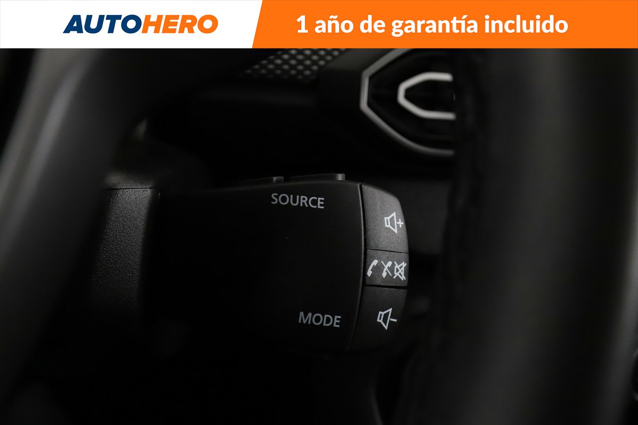 Foto Dacia Sandero 22