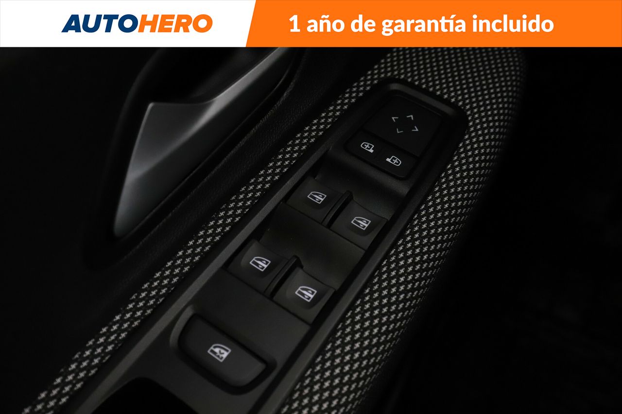 Foto Dacia Sandero 27