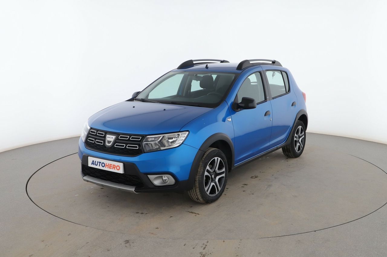 Foto Dacia Sandero 1