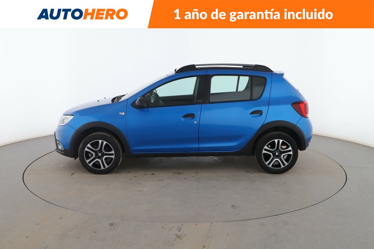 Foto Dacia Sandero 2