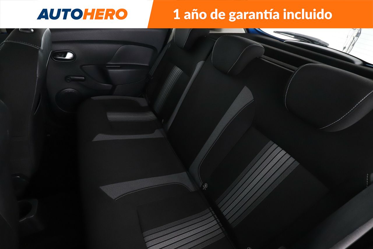 Foto Dacia Sandero 14