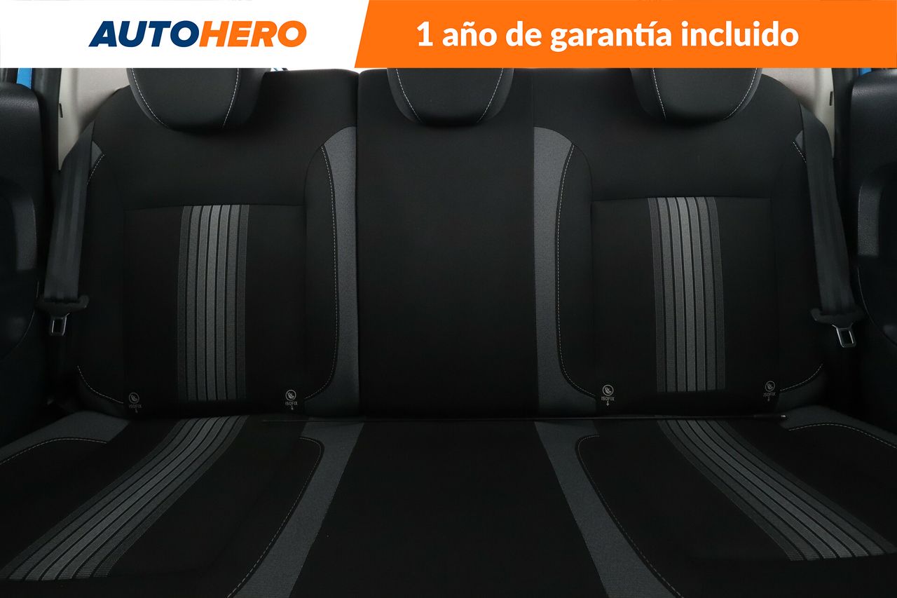 Foto Dacia Sandero 15