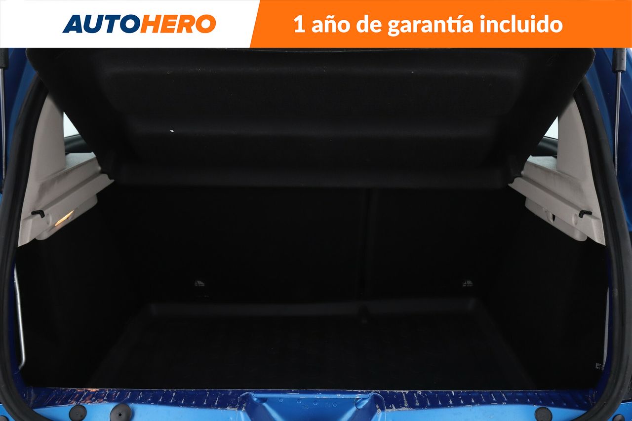 Foto Dacia Sandero 17