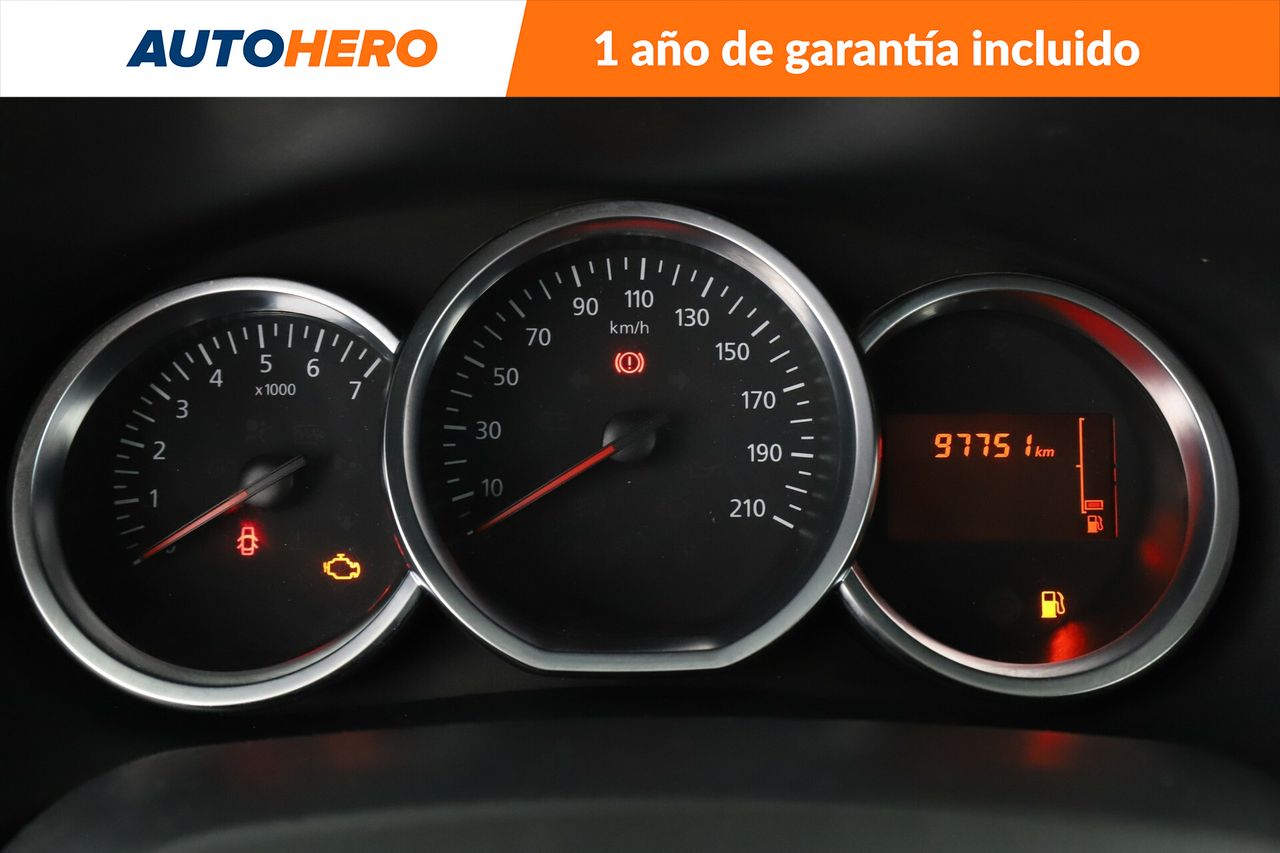 Foto Dacia Sandero 20