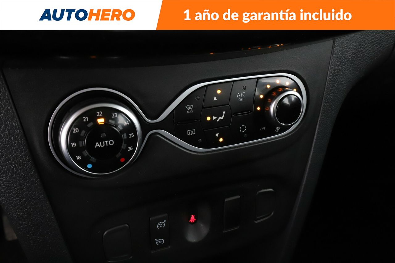 Foto Dacia Sandero 21