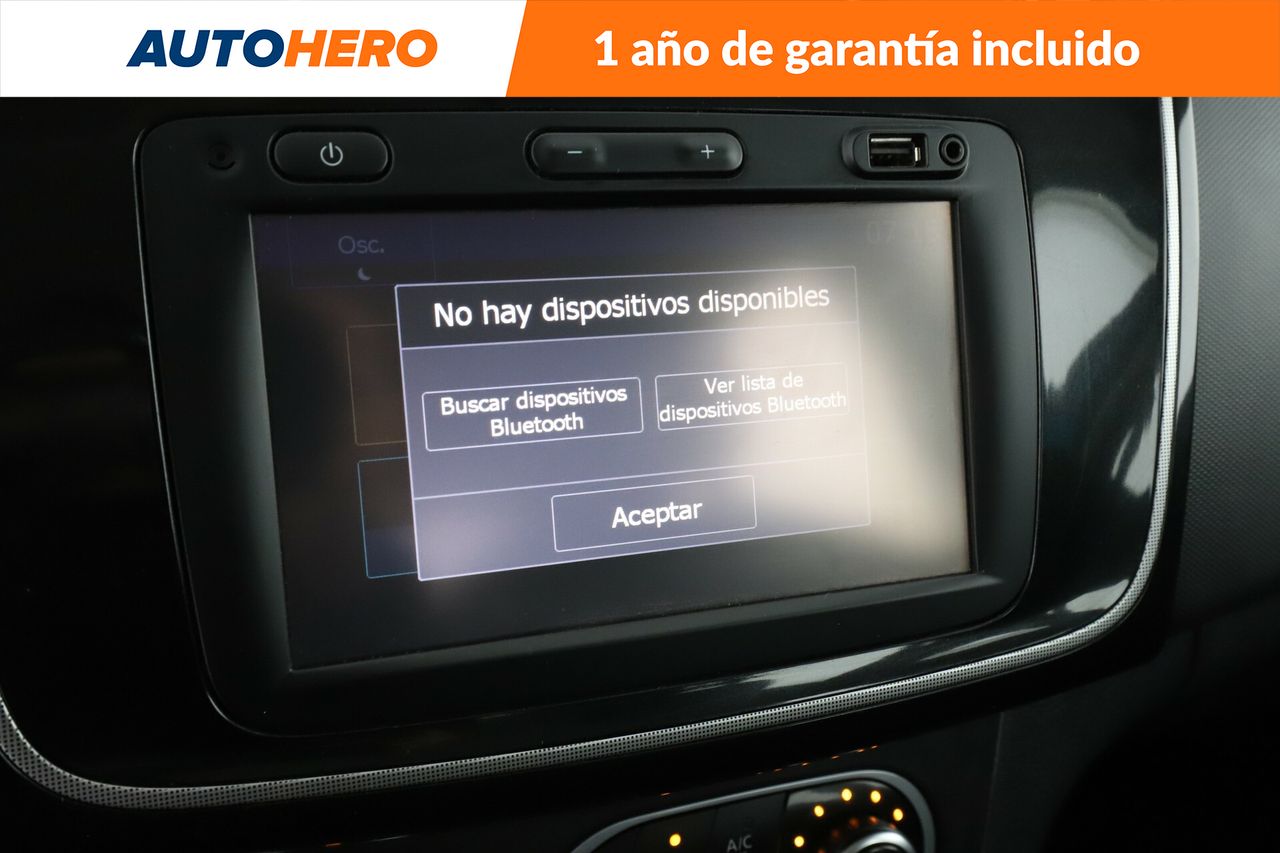 Foto Dacia Sandero 22