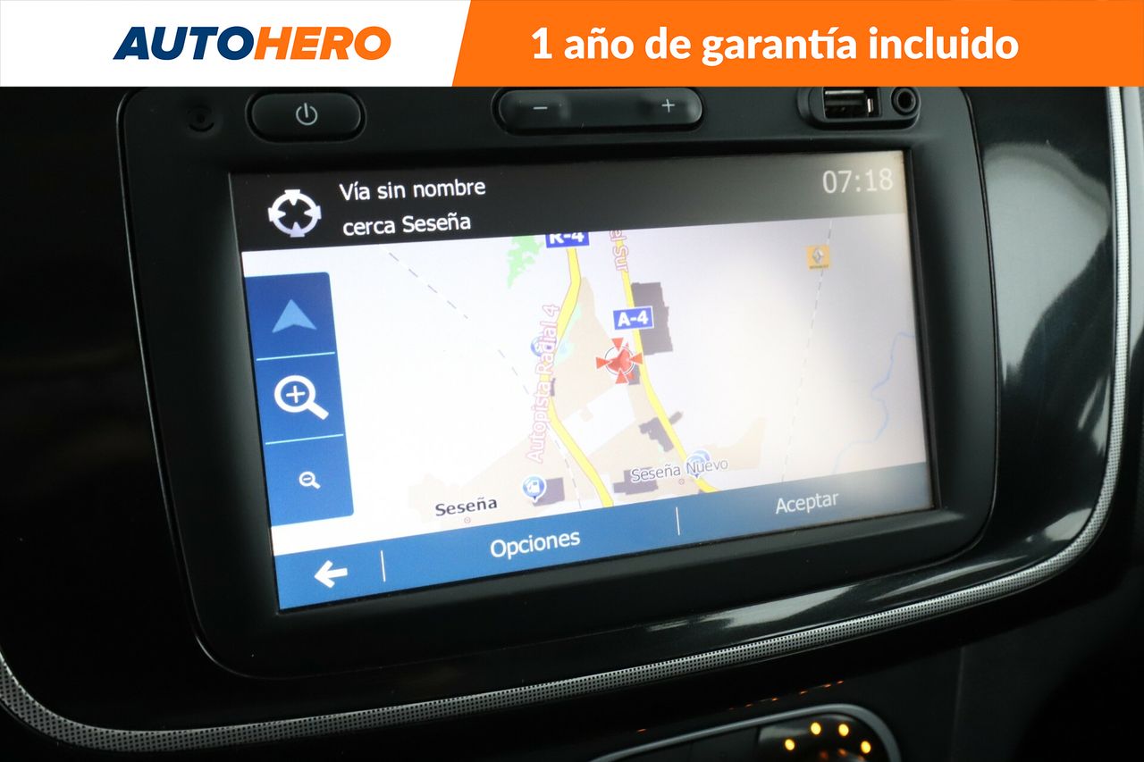 Foto Dacia Sandero 23