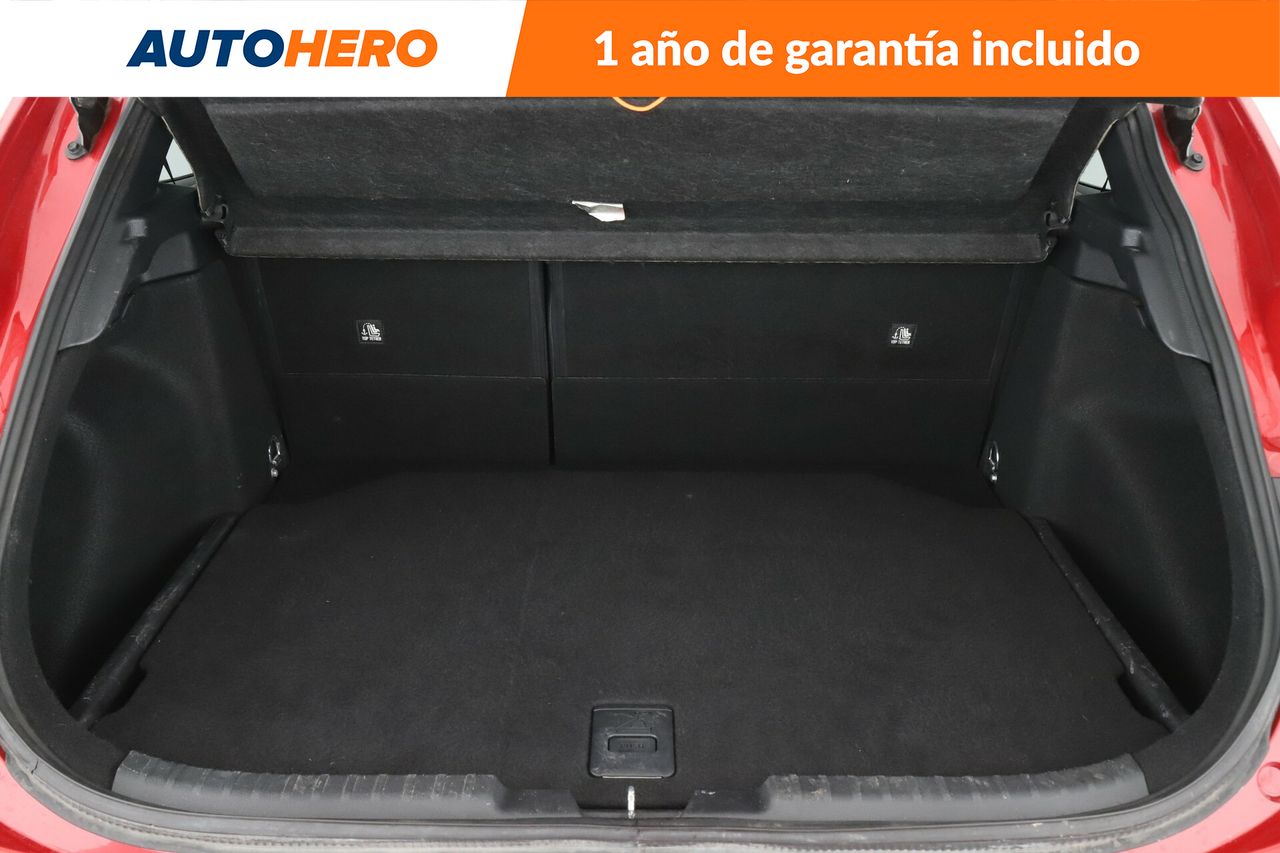 Foto Toyota Corolla 17