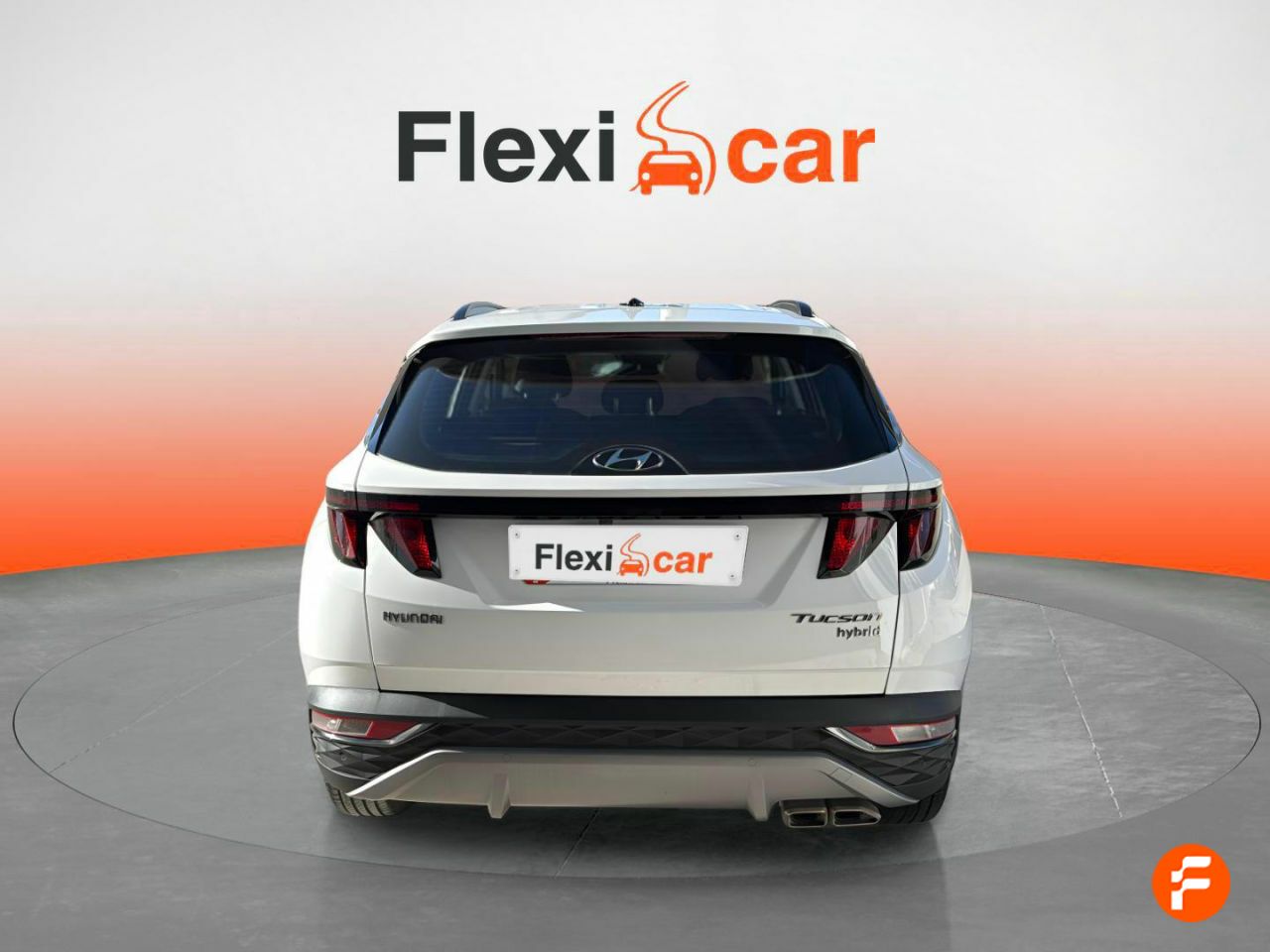 Foto Hyundai Tucson 5