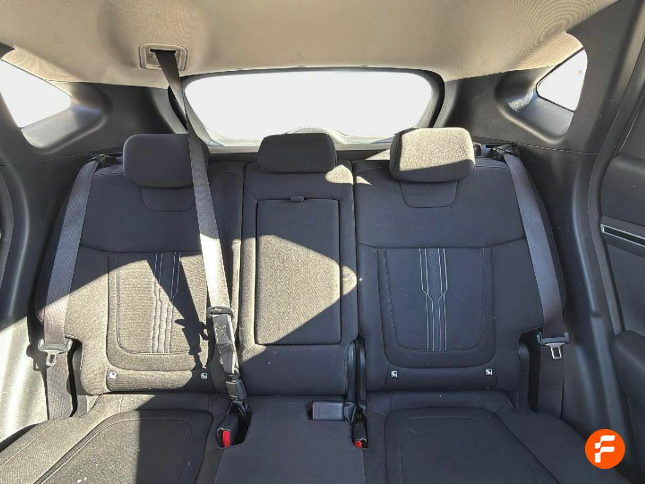 Foto Hyundai Tucson 13