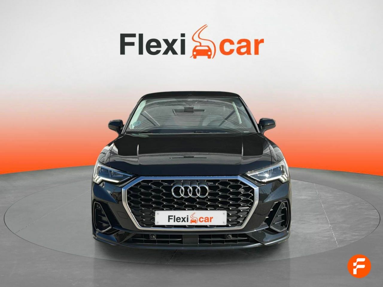 Foto Audi Q3 3