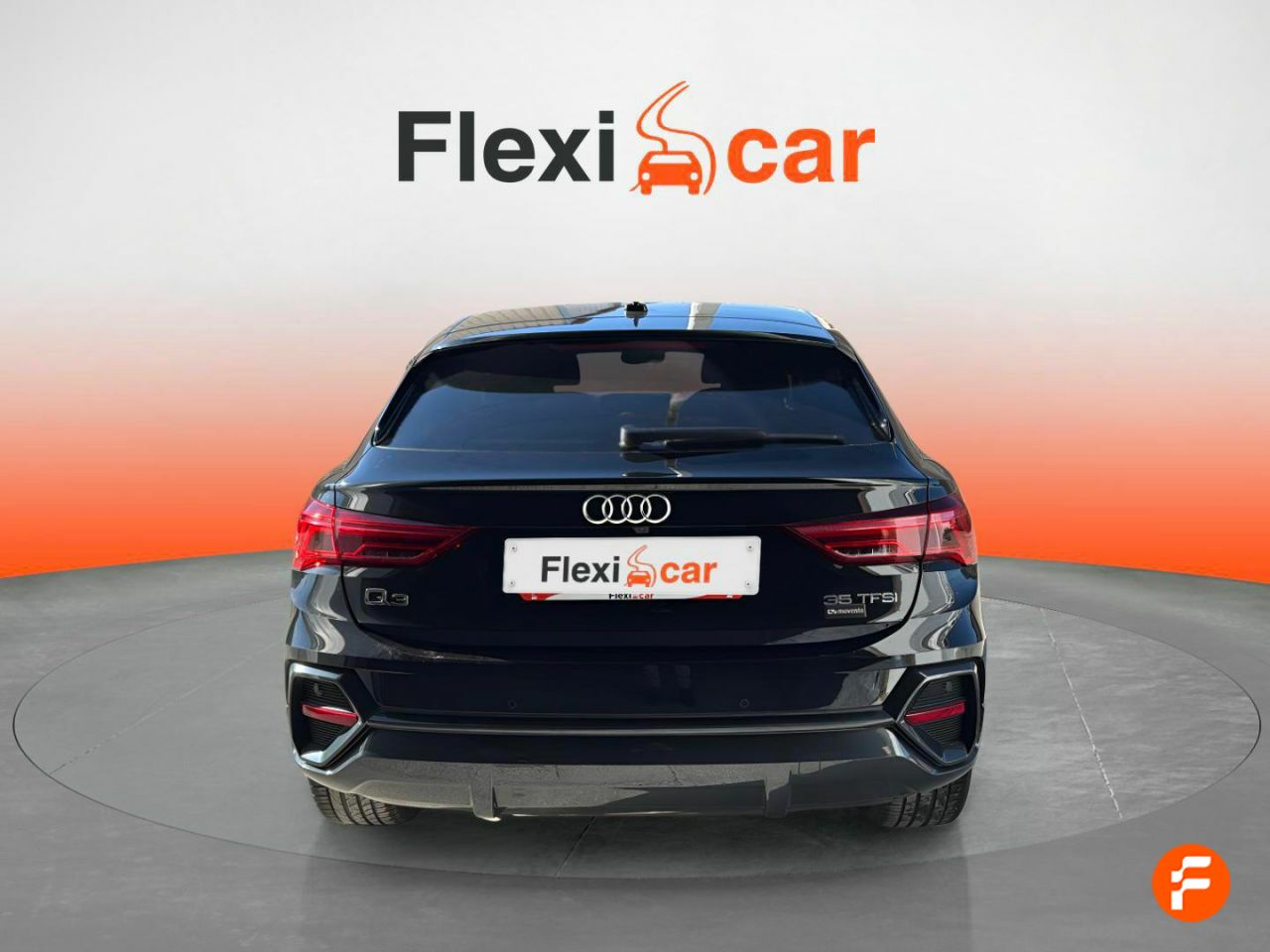 Foto Audi Q3 5