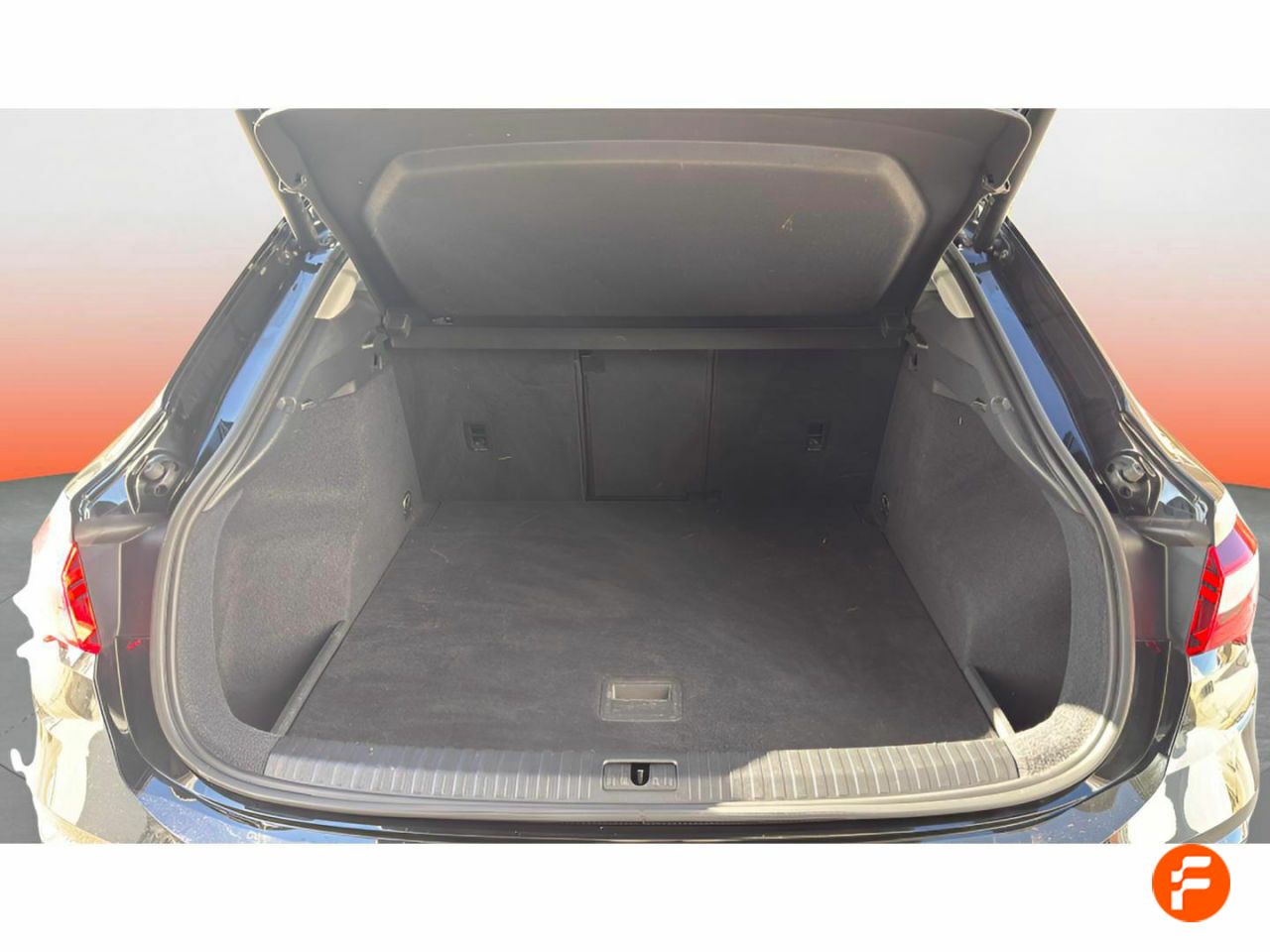 Foto Audi Q3 7