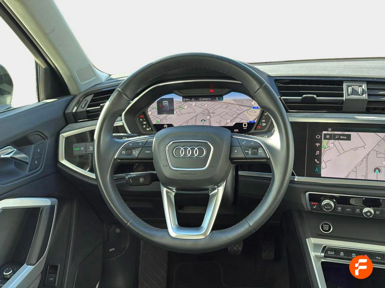 Foto Audi Q3 9