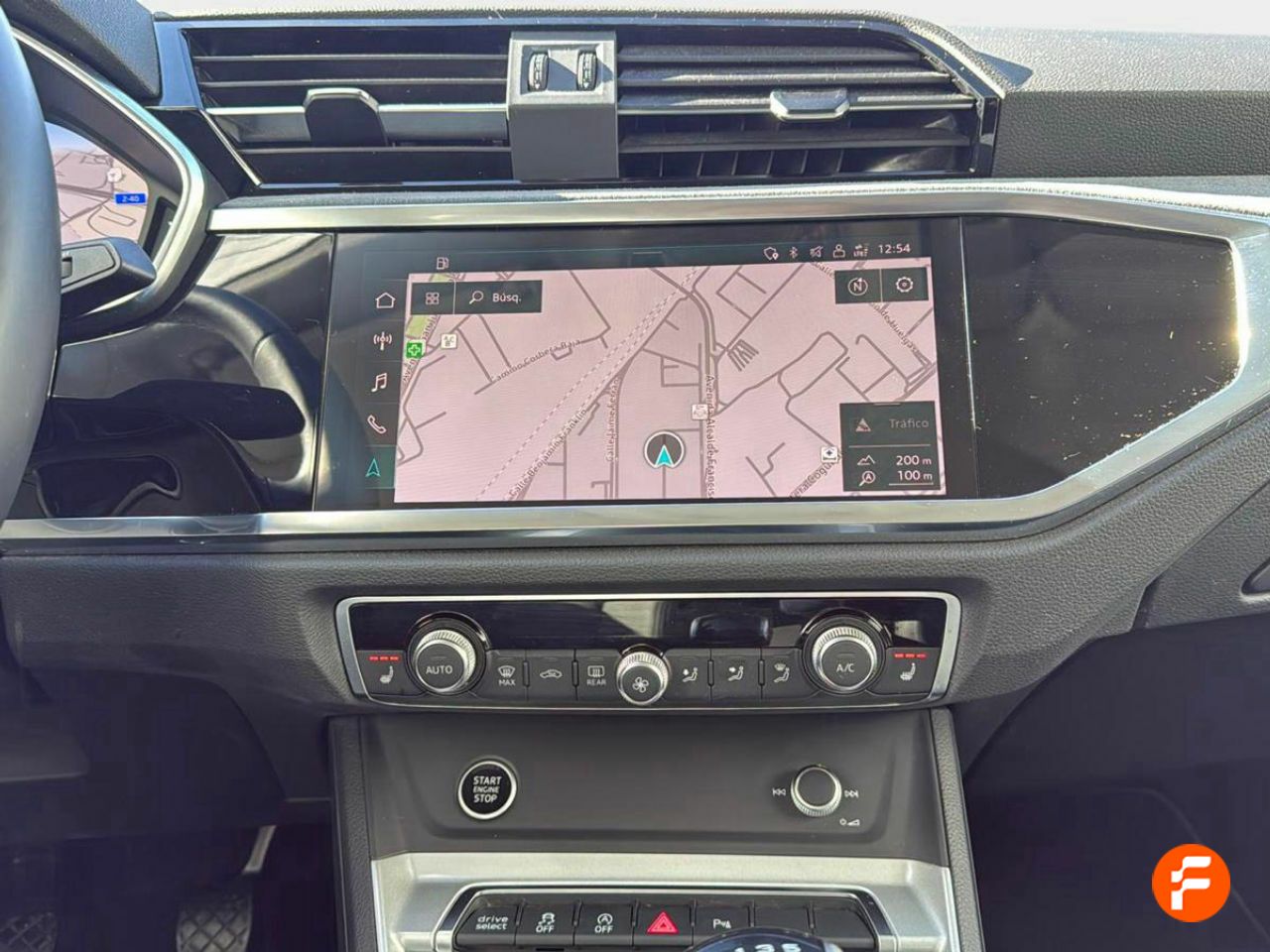 Foto Audi Q3 11