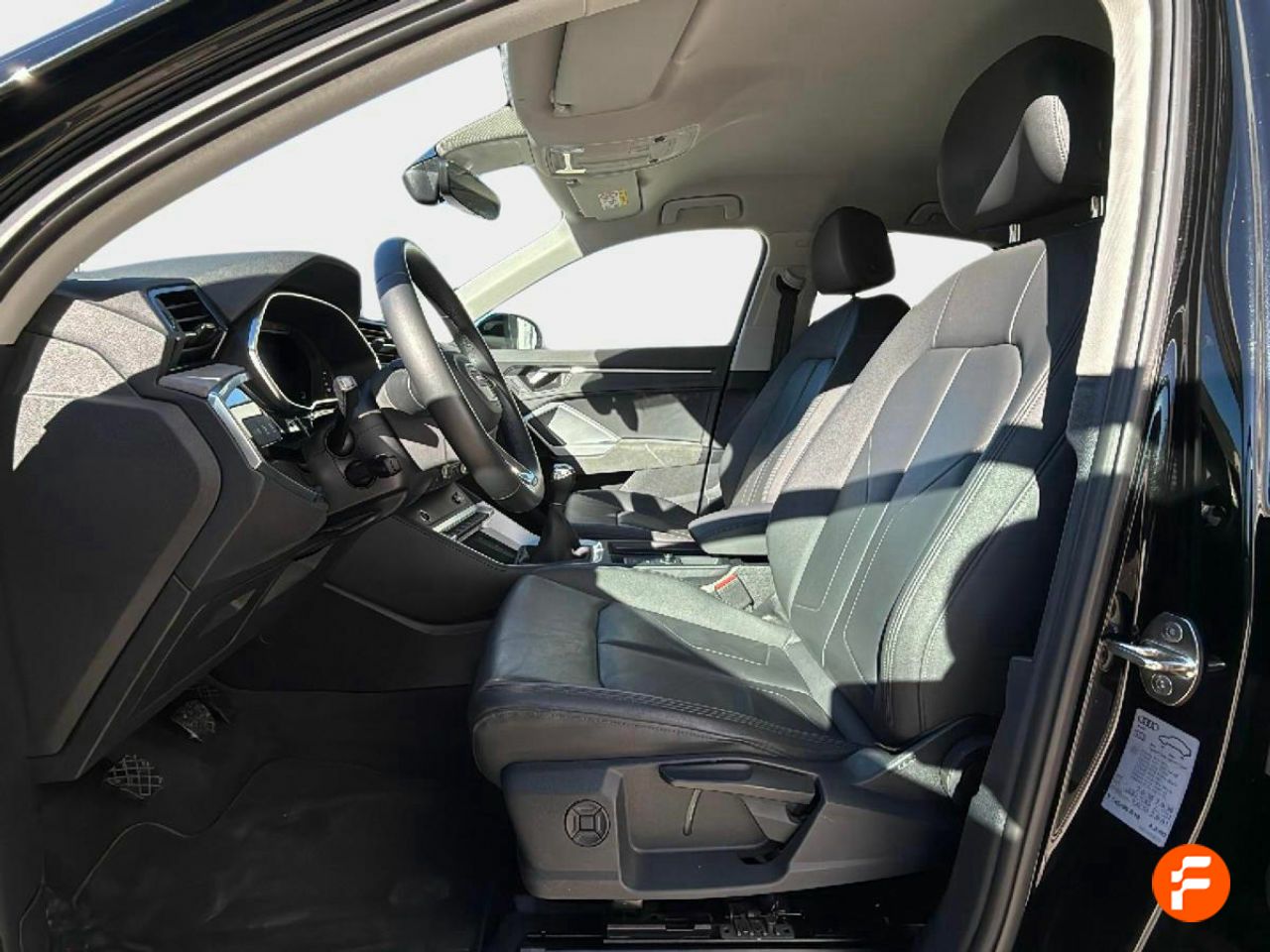 Foto Audi Q3 15
