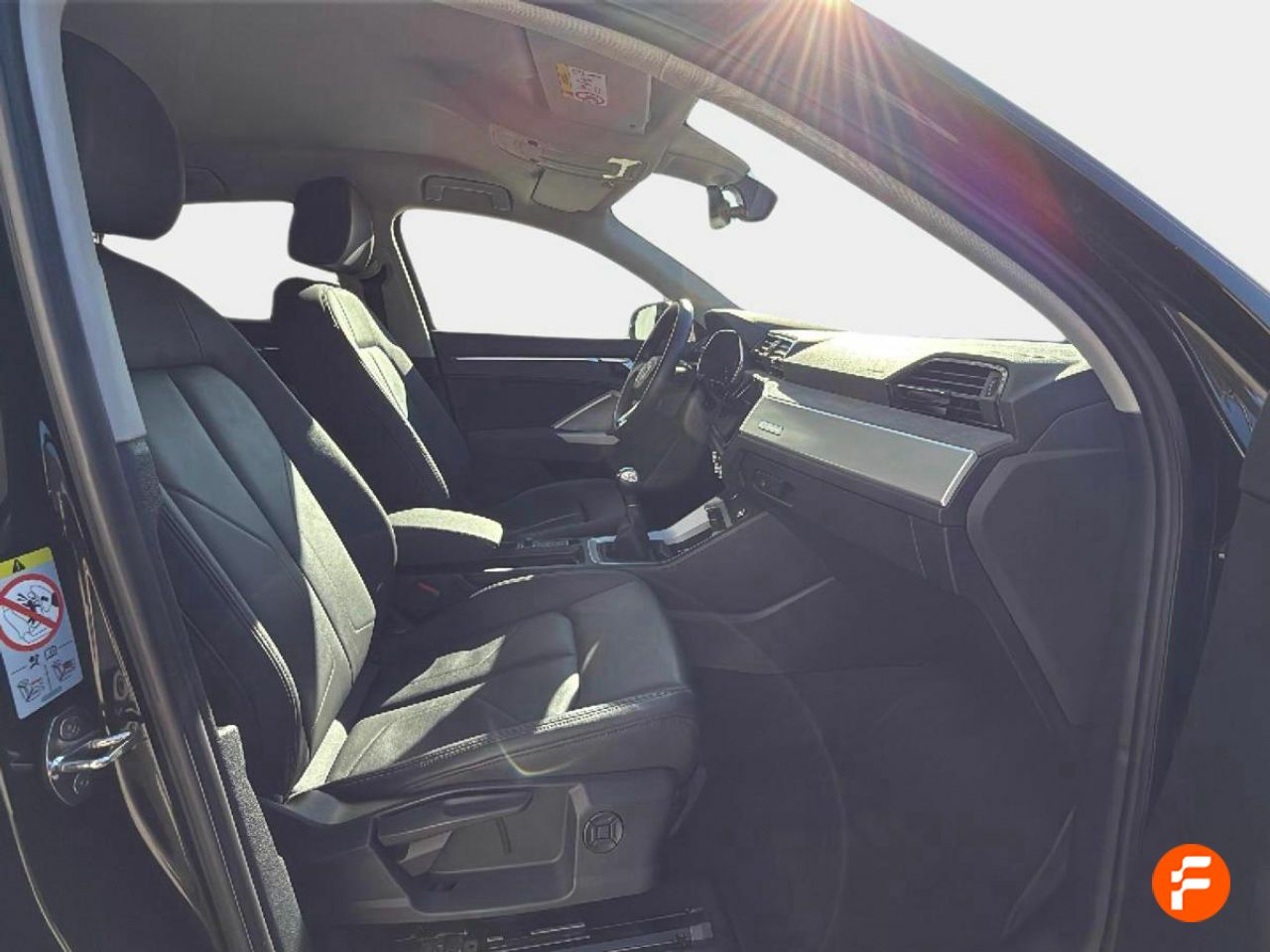 Foto Audi Q3 16