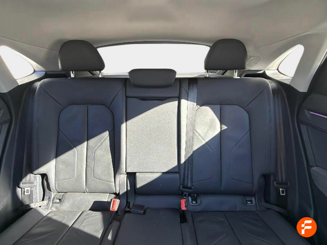 Foto Audi Q3 17