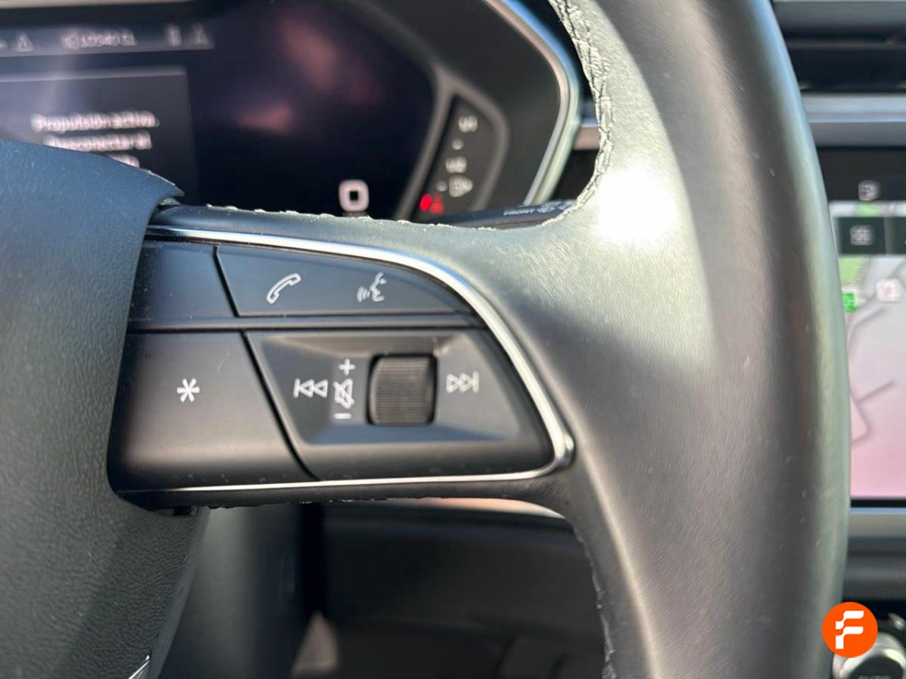 Foto Audi Q3 19