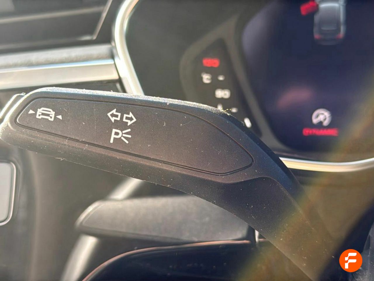 Foto Audi Q3 20