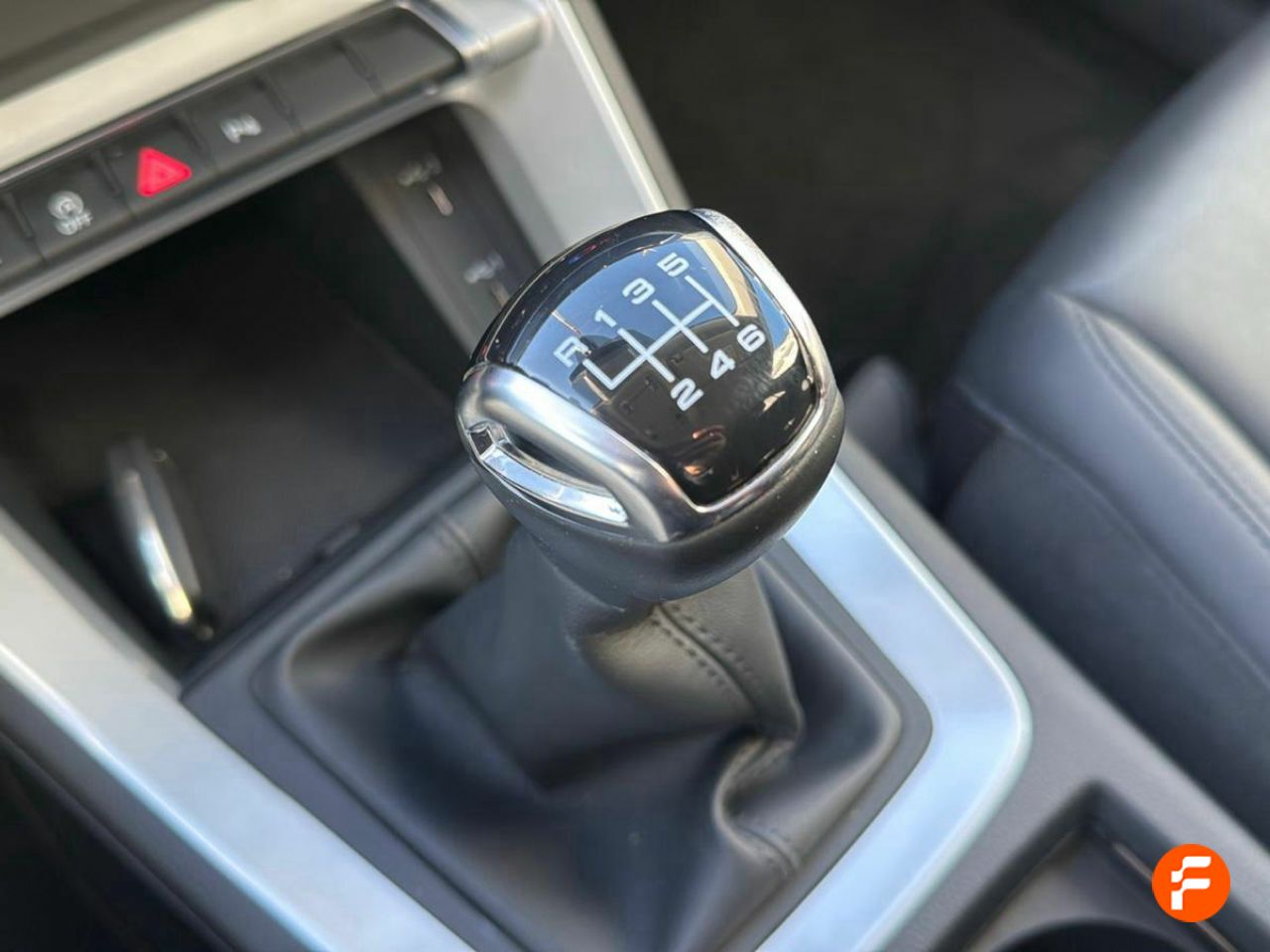 Foto Audi Q3 23