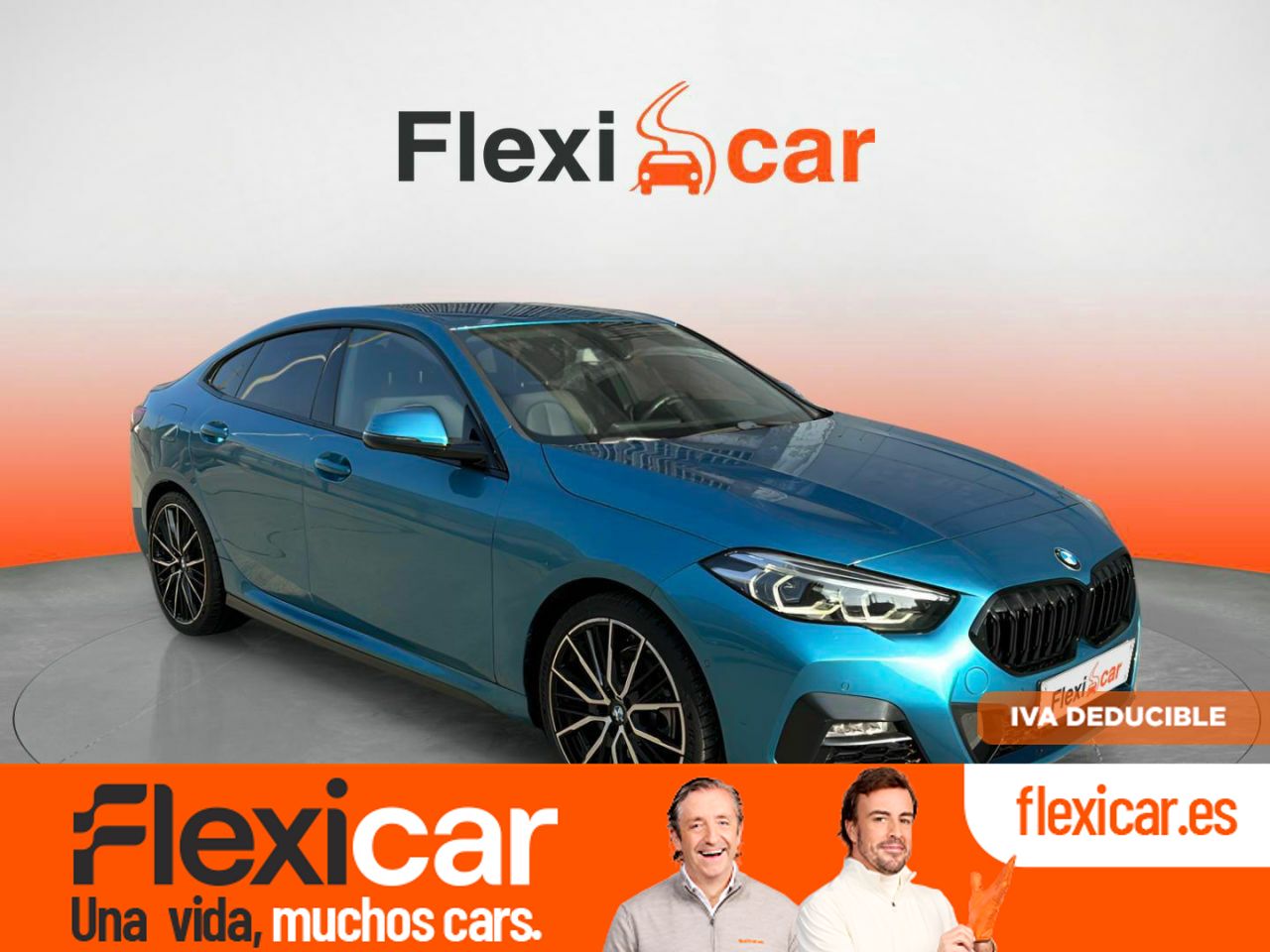Foto BMW Serie 2 1