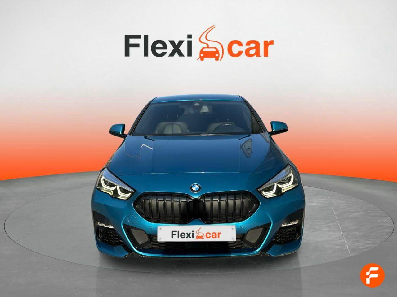 Foto BMW Serie 2 3