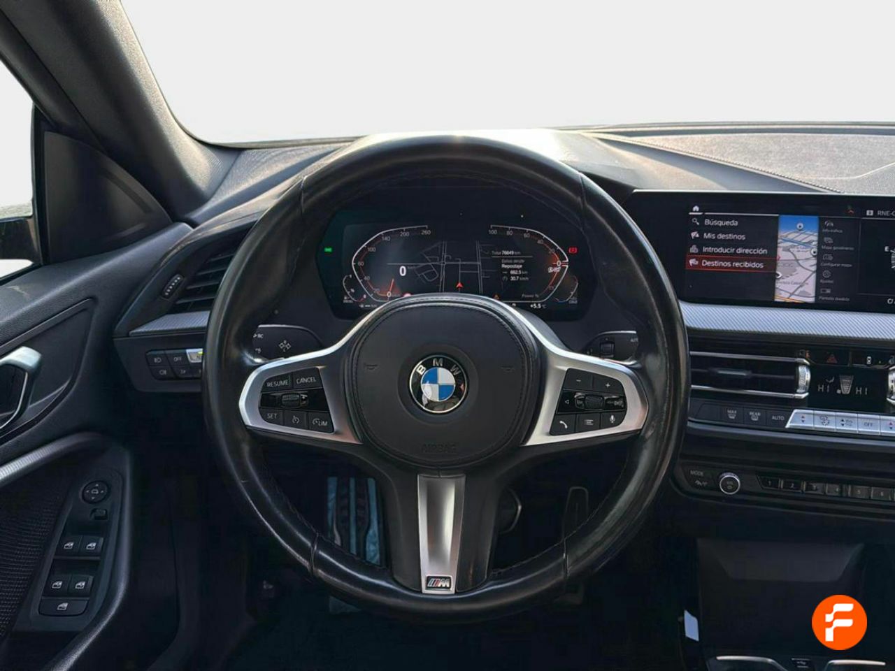Foto BMW Serie 2 9