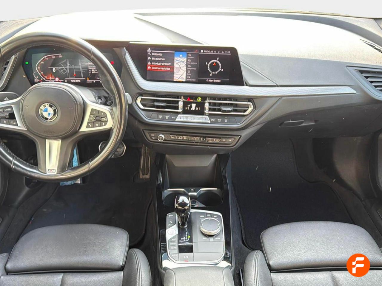 Foto BMW Serie 2 10