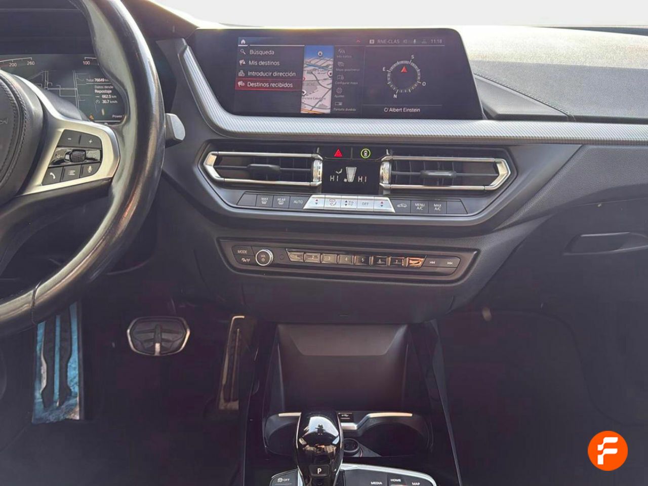 Foto BMW Serie 2 11