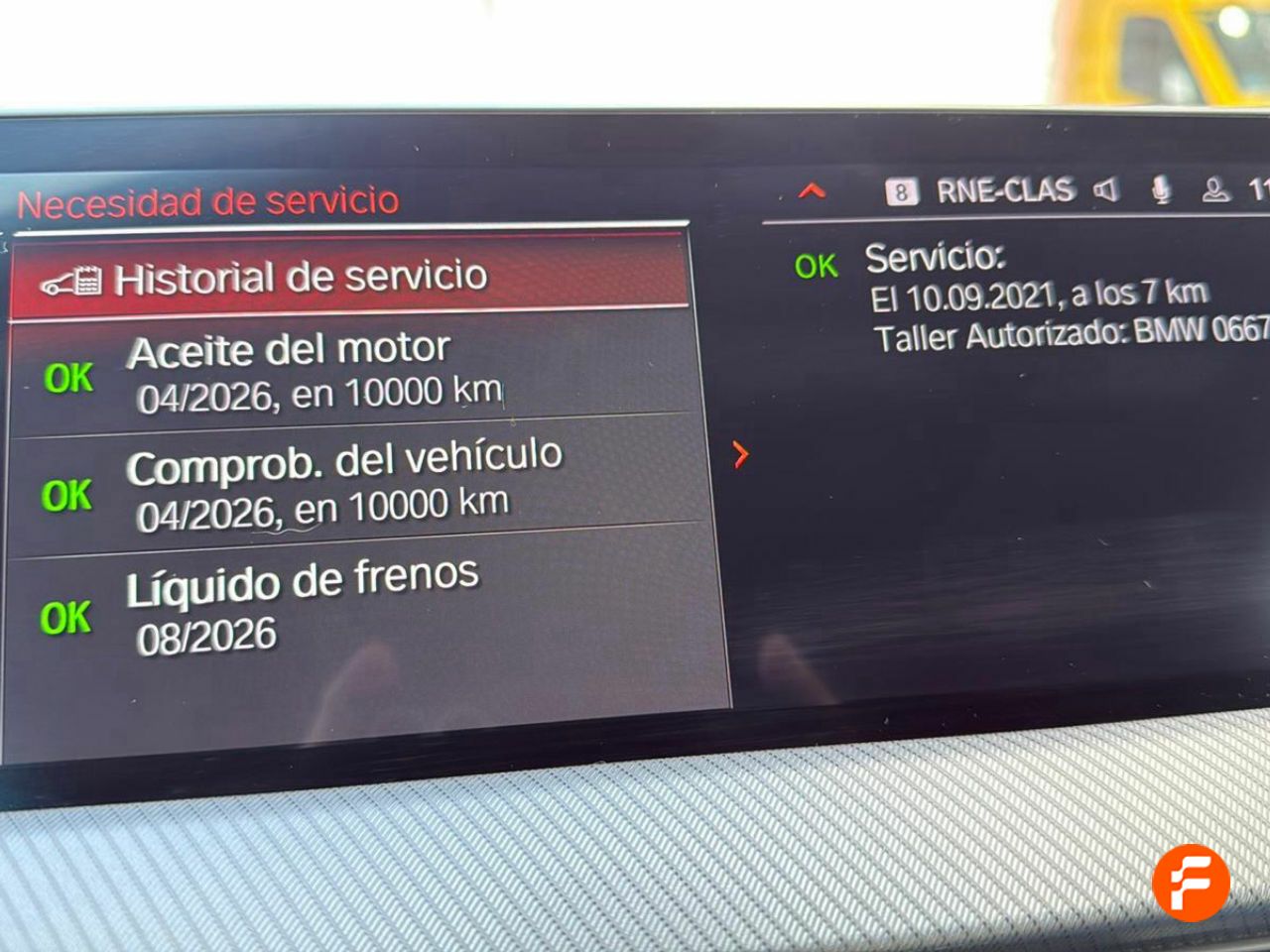 Foto BMW Serie 2 14