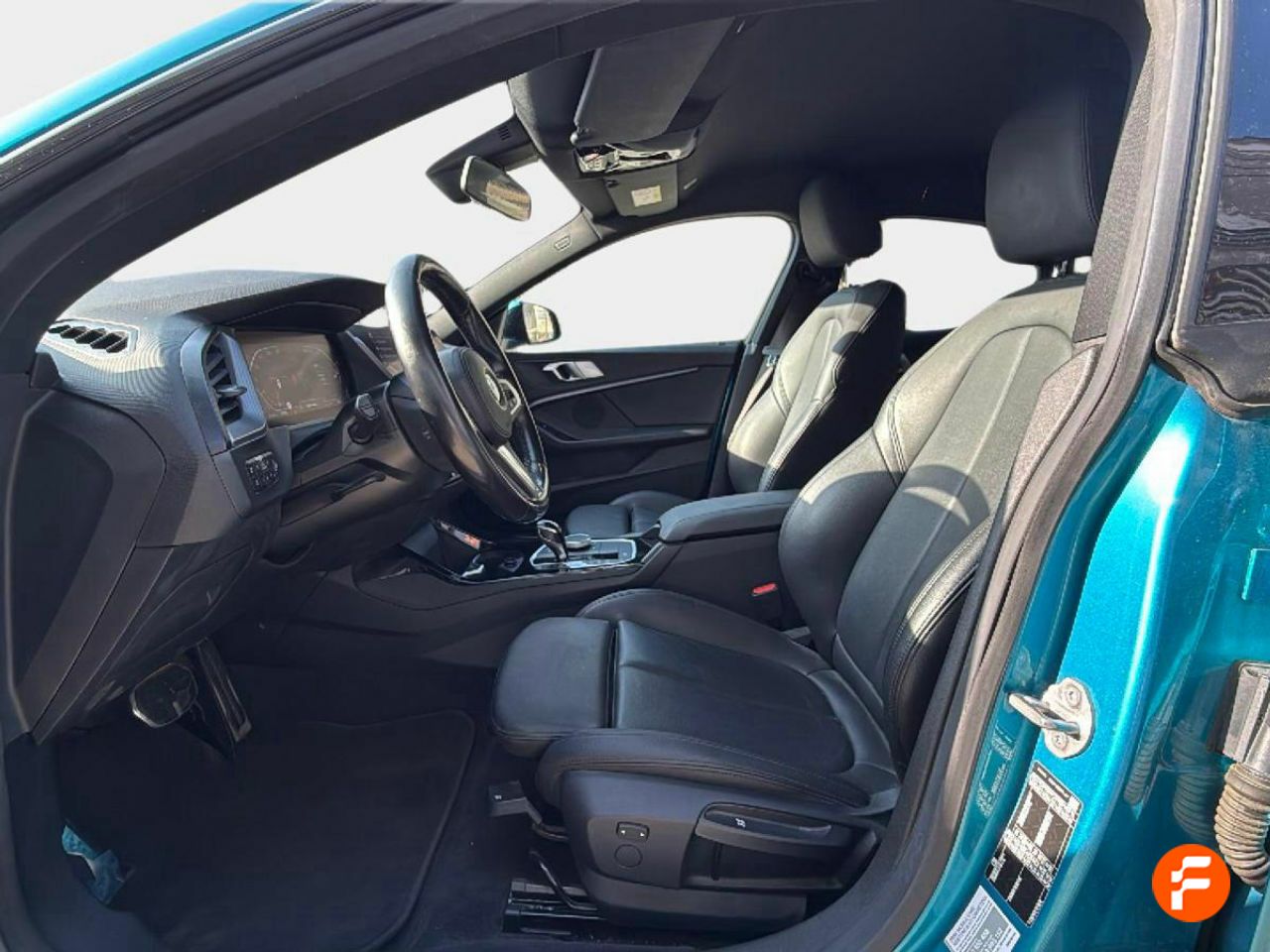 Foto BMW Serie 2 15