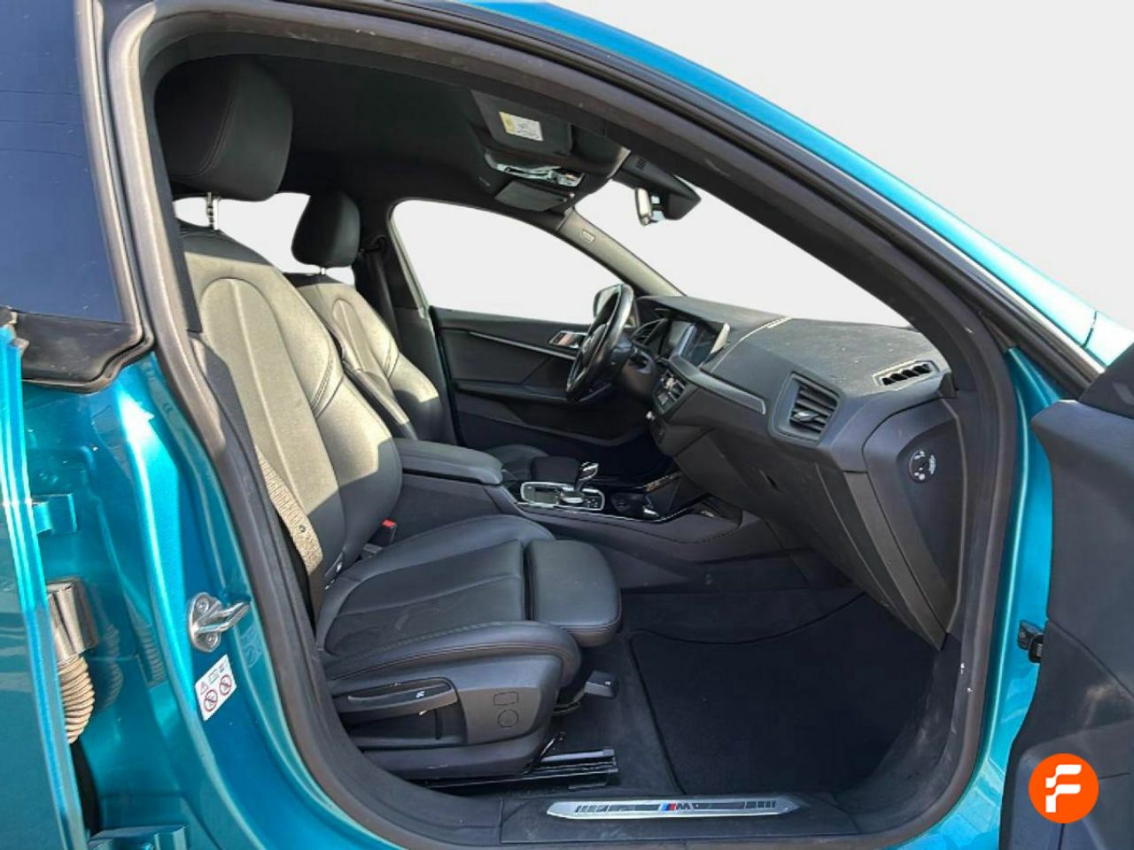 Foto BMW Serie 2 16