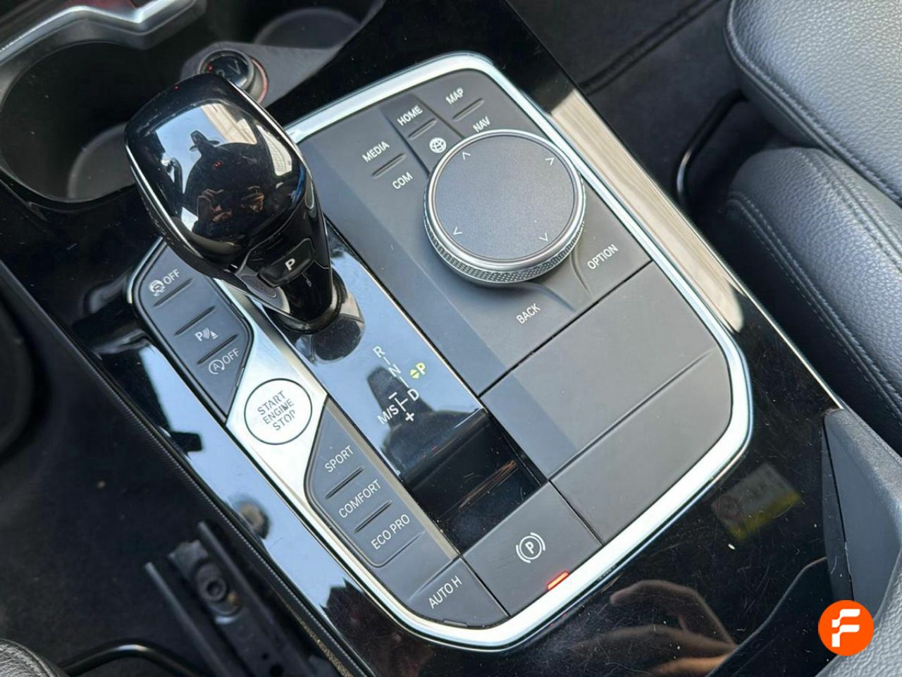 Foto BMW Serie 2 20