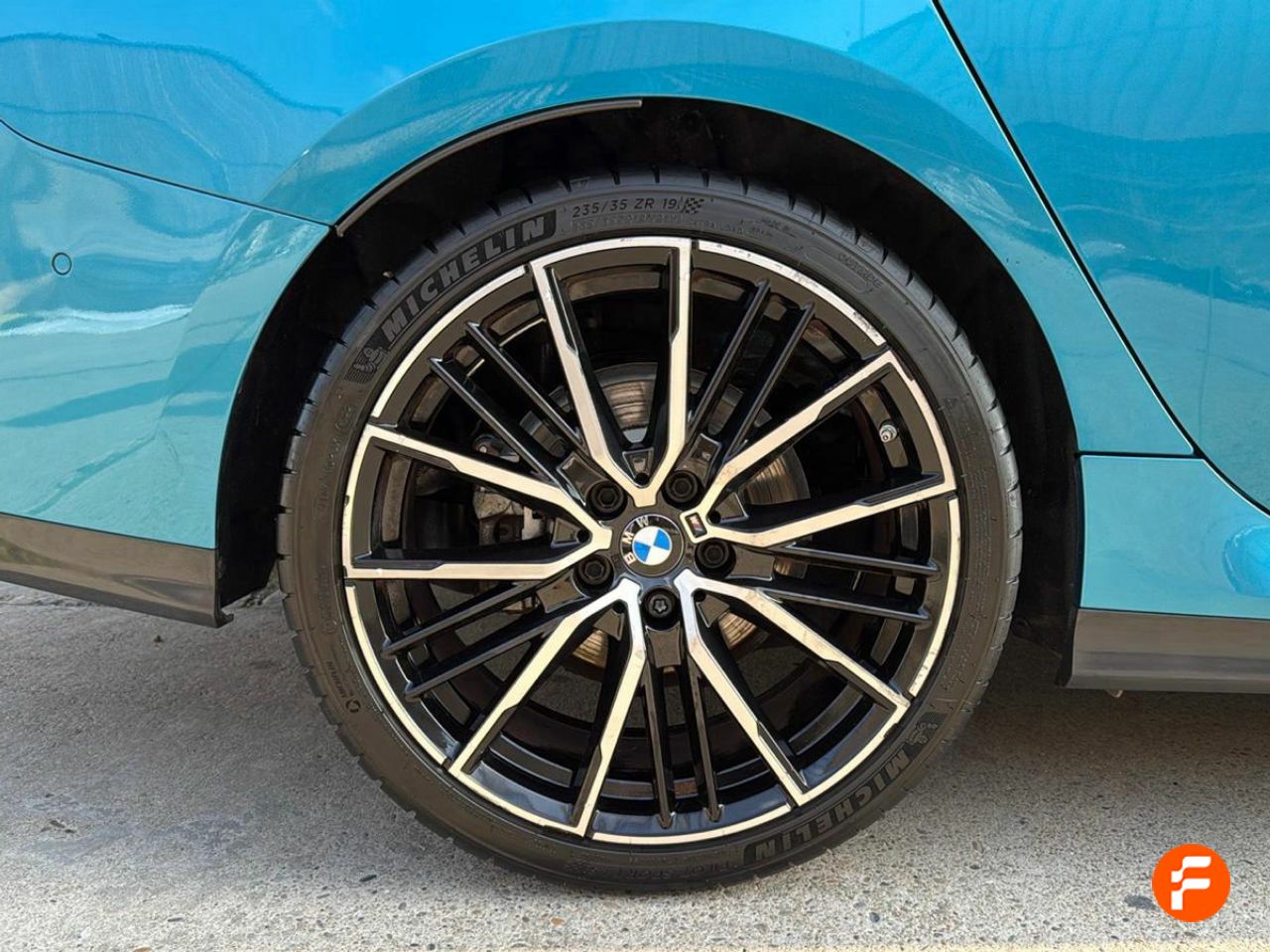 Foto BMW Serie 2 24