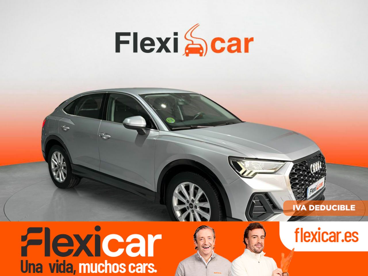 Foto Audi Q3 1