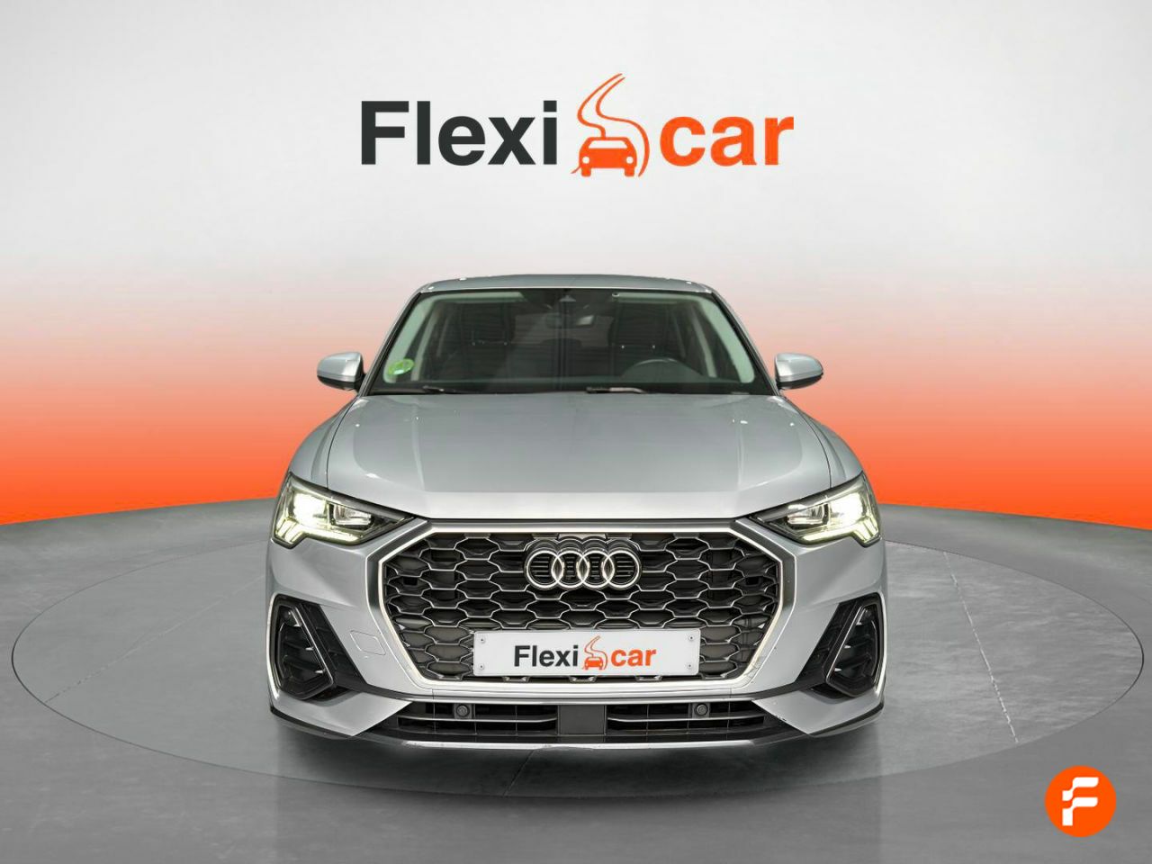 Foto Audi Q3 3