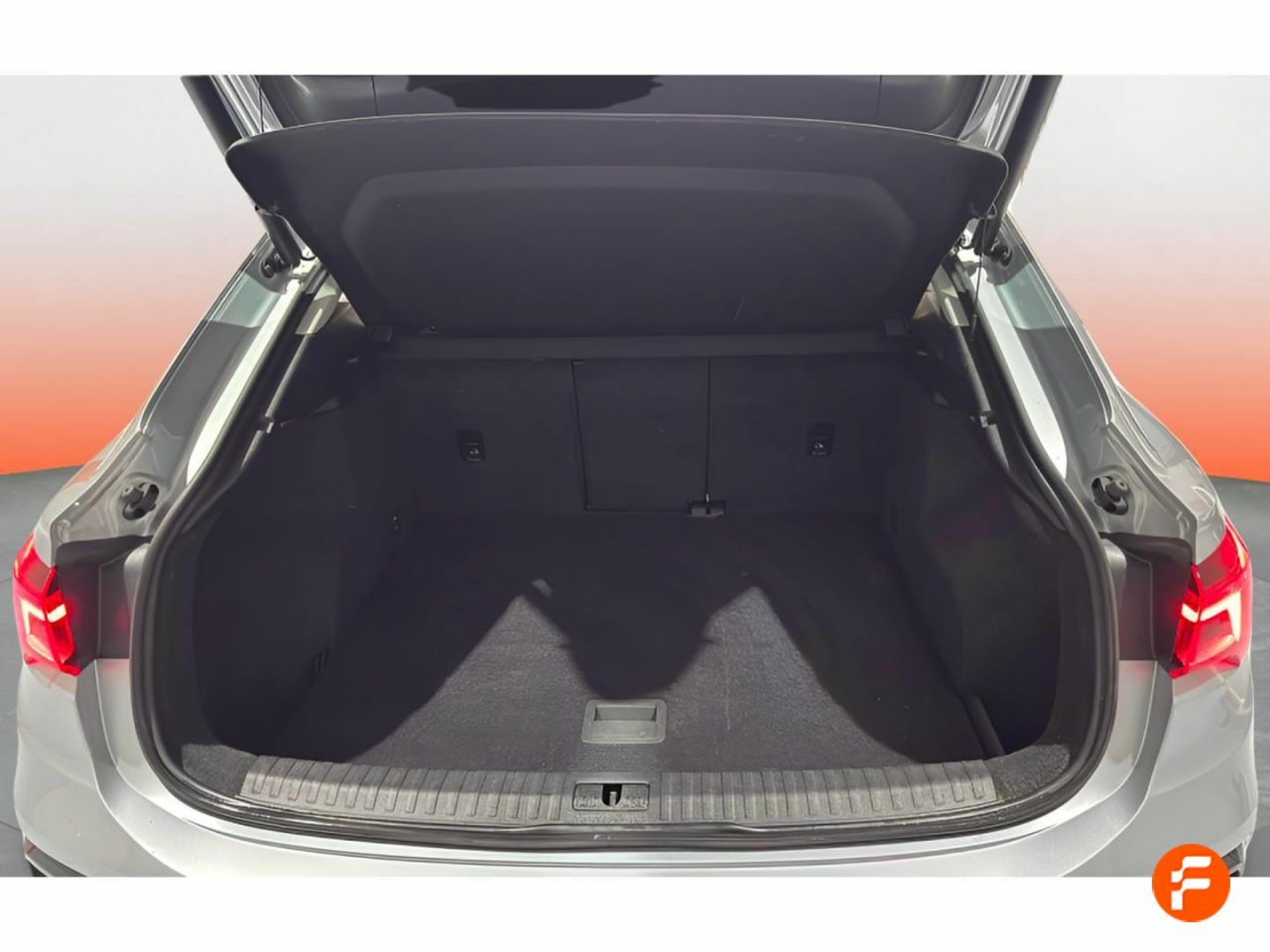 Foto Audi Q3 7